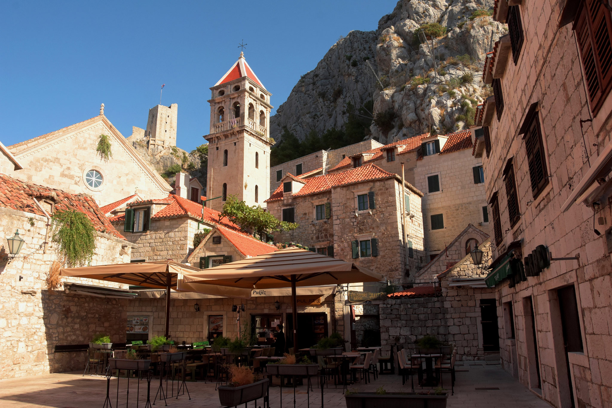 Omiš